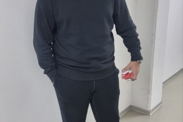 Lazar Čolić Zola ulazi u Elitu