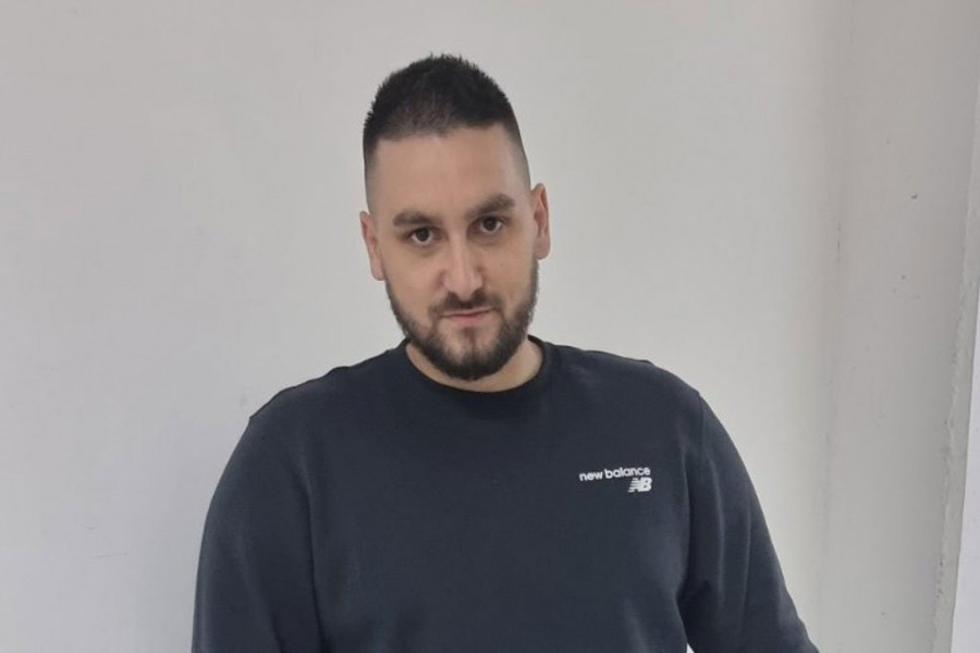 LJUBAV SE NIJE UGASILA! Zola priznao svoje emocije prema Miljani, kakav ŠOK: Mogli smo da grmimo!