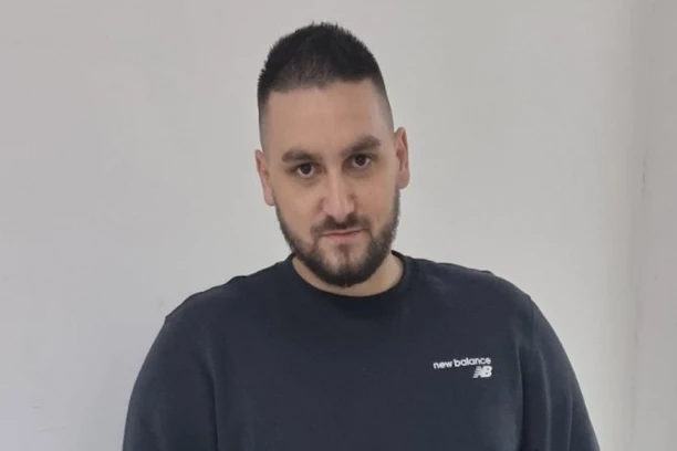 ŠOK! Prve Zoline fotke u Šimanovcima, pred ulazak u Elitu poručio samo JEDNO! (FOTO)