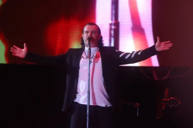 Lukas progovorio o porocima, pa ŠOKIRAO: Nadam se leku za besmrtnost dok na mene dođe red!