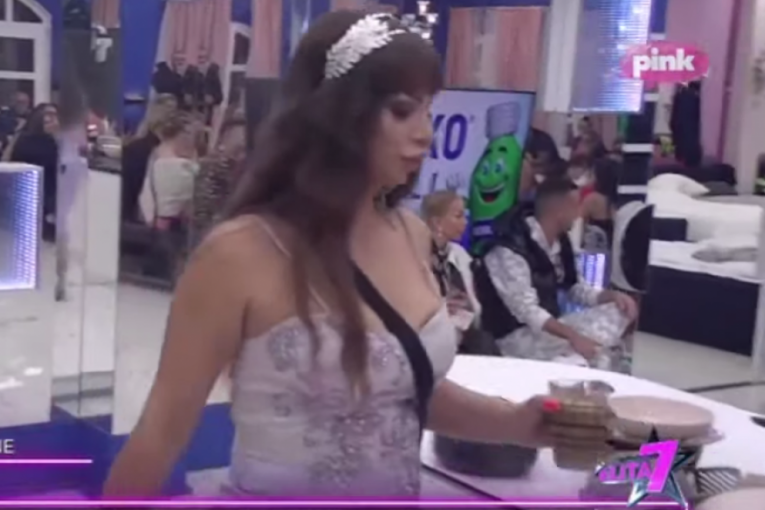 Miljana Kulić Elita 7 