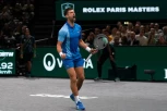 MA BRAVO, MAJSTORE! Đoković JAČI od Runea i BEZOBRAZNE publike u Parizu! POBEDA i plasman u polufinale!