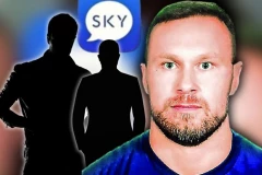 Ubili dvojicu u prepunom restoranu i na Skaju pisali da su najčestitiji: Razotkrivene poruke Zvicera i Brašnjovića posle likvidacija "škaljaraca" u Atini