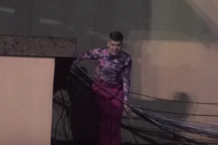 Uroš Stanić beži iz Elite