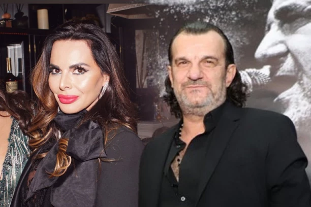 ACA LUKAS PRAVIO SCENE SONJI: Obigravao joj oko kuće, pa proveravao koji muškarac dolazi!