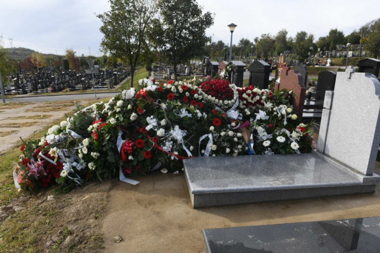 Grob Aleksandra Kodića