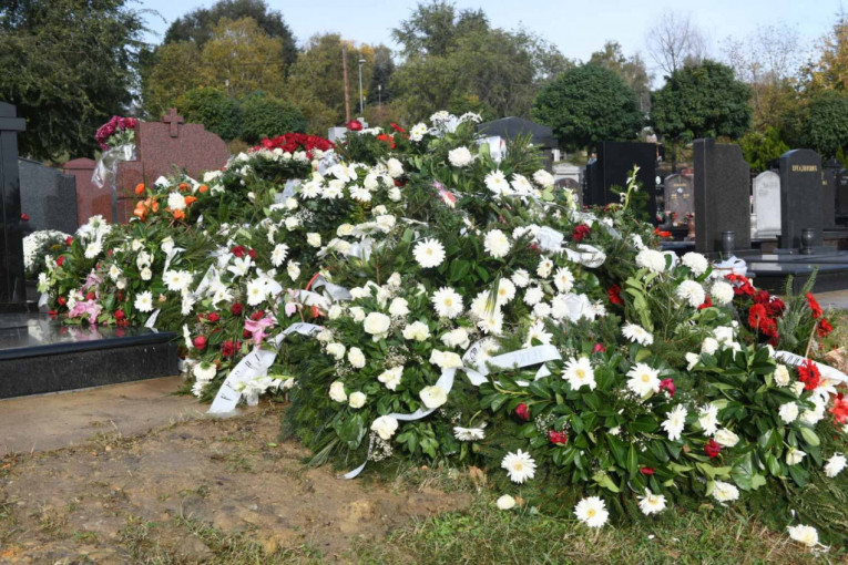 Grob Aleksandra Kodića