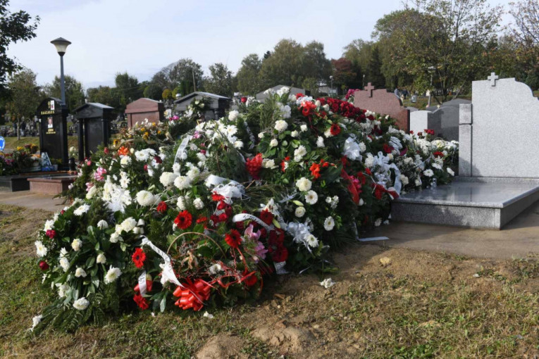 Grob Aleksandra Kodića