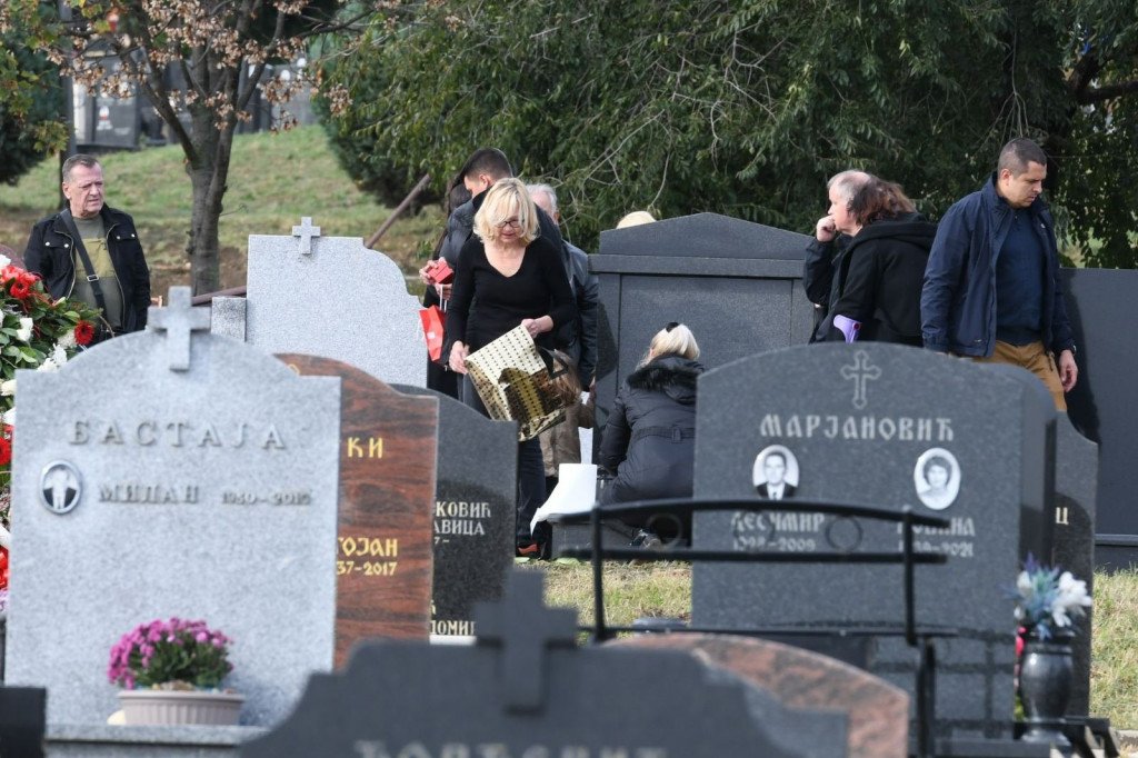 Majka Aleksandra Kodića