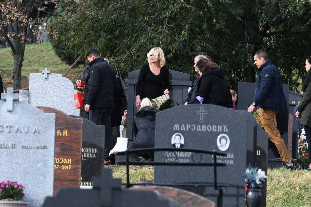 Majka Aleksandra Kodića