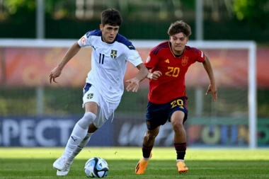 PARTIZAN IZVISIO ZA LOVU: Biser crno-belih BESPLANO prelazi u redove velikana