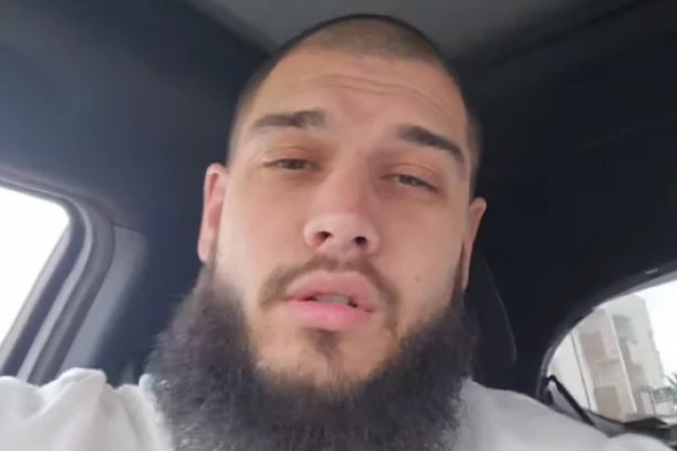 DEJANU DRAGOJEVIĆU PRESEO DAN: Jedan detalj zgrozio pobednika "Zadruge 5", sve izneo JAVNO!