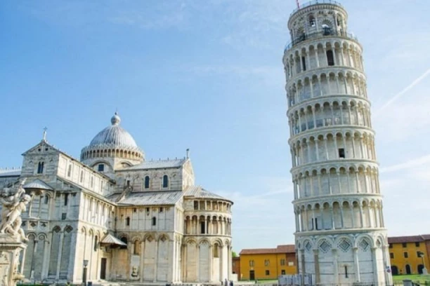 DRAMA U PIZI! Krivi toranj se još više NAKRIVIO, doneta NAJTUŽNIJA ODLUKA