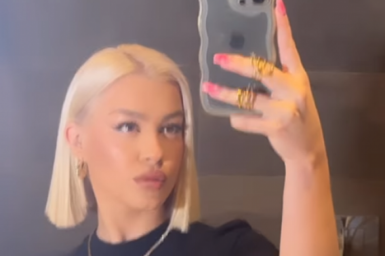 Ema Radujko Instagram