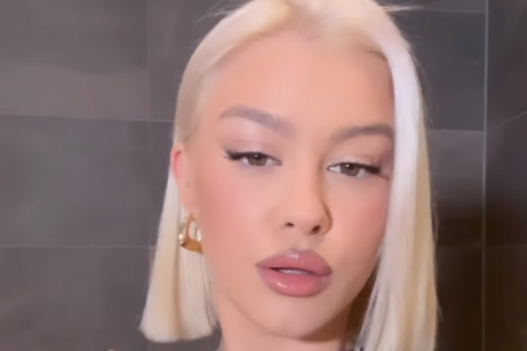 Ema Radujko Instagram