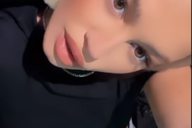 Ema Radujko Instagram