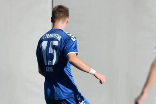 GORKA LEKCIJA: "Partizanove bebe" nastavljaju borbu za vrh tabele - "studenti" u Zemunelu izdržali samo jedno poluvreme!