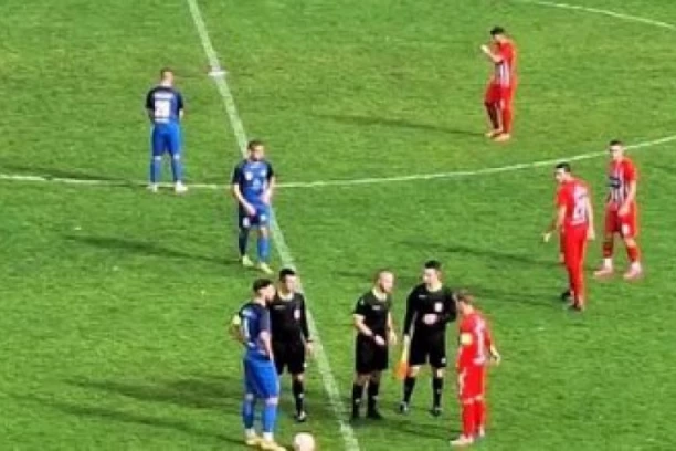 NA ZAPADU NIŠTA NOVO: Trka u dvoje se nastavlja - FAP i Borac 1926 će voditi borbu do poslednjeg kola!