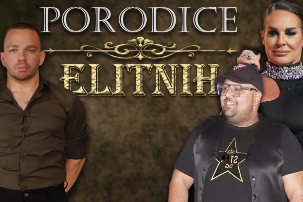 "KAČAVENDA JE NAJVEĆE ZLO, ISKORISTILA JE ZVEZDANA" Surova ISTINA o Ani i Mileni isplivala na videlo, bivši zadrugar RASKRINKAO aferu! (VIDEO)