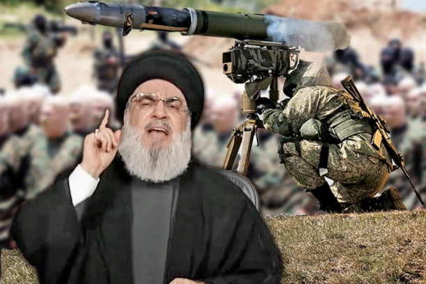 HEZBOLAH PRESEKAO, ODLUKA JE KONAČNA! Poštovaće primirje samo pod JEDNIM uslovom!