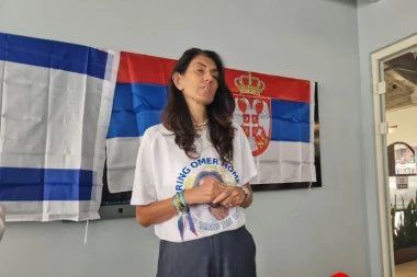 MAJKA OTETOG IZRAELCA NA FESTIVALU SMRTI U ISPOVESTI ZA REPUBLIKU: "Noću ne mogu da spavam, ujutru ne želim da otvorim oči"! ŽIVOT RAVAN PAKLU! (VIDEO/FOTO)