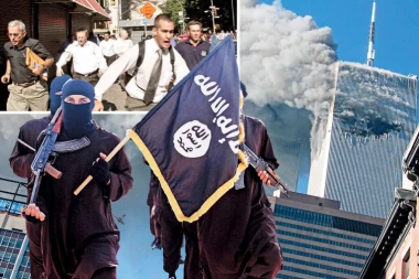 KRVAVI POTPISI ISLAMSKE DRŽAVE: Terorističke grupe koje su sejale zlo i užas u Africi i širom SVETA