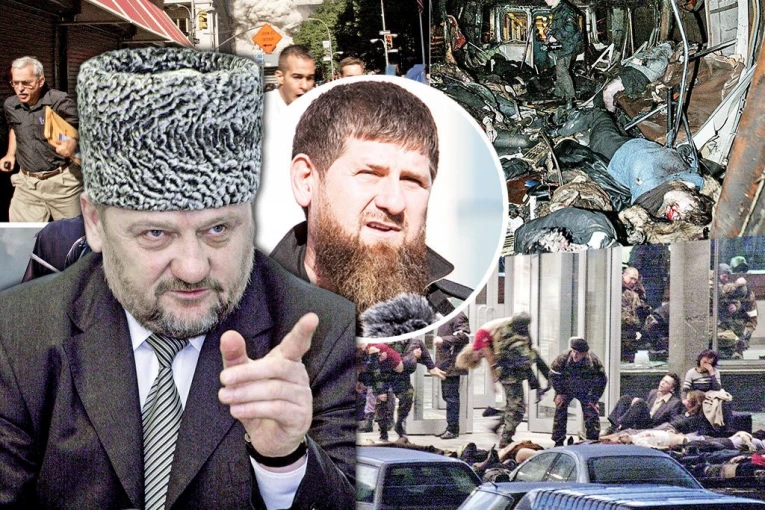 "VIDI ČEČENA,PA UMRI": Nijedna grupa nije bila toliko STRAŠNA i SUROVA, a broj njihovih žrtava se još ne zna