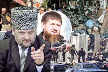 "VIDI ČEČENA,PA UMRI": Nijedna grupa nije bila toliko STRAŠNA i SUROVA, a broj njihovih žrtava se još ne zna