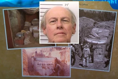 NAJMASOVNIJA OTMICA U ISTORIJI AMERIKE: Čovek koji je žive zakopao 26 dece i vozača autobusa biće pušten na slobodu posle 45 godina iza rešetaka!