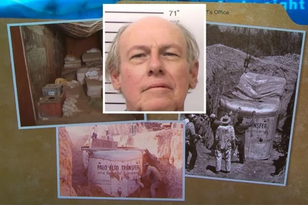 NAJMASOVNIJA OTMICA U ISTORIJI AMERIKE: Čovek koji je žive zakopao 26 dece i vozača autobusa biće pušten na slobodu posle 45 godina iza rešetaka!