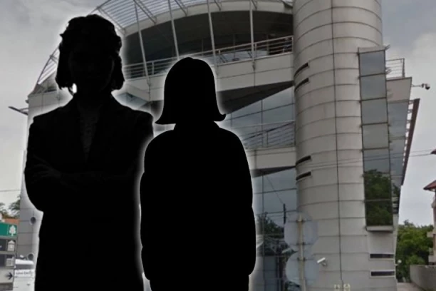 VODITELJKA PINKA SMUVALA BIVŠU ZADRUGARKU: Zajednički dečko ih spojio, usledio ŠOK-PREOKRET!