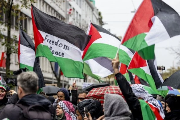 I DANSKA DONELA ODLUKU: Španija, Irska i Norveška već priznale državu Palestinu