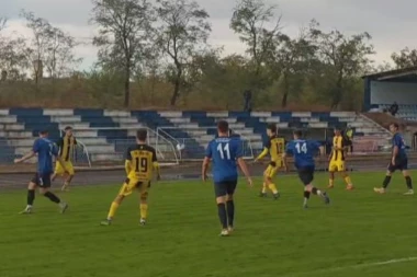 ŠAMPIONSKA ZVONE ZVONA: Slavlje može da počne - jesenja titula je osvojena dva kola pre kraja prvog dela šampionata!