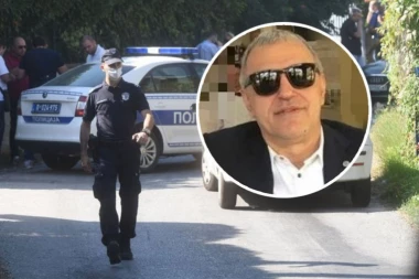 VUKU URSULOVU ODLOŽENO SUĐENJE ZA UBISTVO ČAĐE: Veštak bio dežuran!