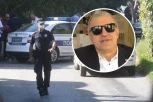 DUPLA SAČEKUŠA ZA KUMA ŽELJKA RUTOVIĆA! Ubica namerno izazvao sudar, pa overio poznatog ugostitelja! Čađu vrebale dve ekipe egzekutora, NIJE IMAO ŠANSE DA PREŽIVI!