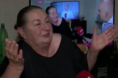 RAČUN OD SVEGA 27 DINARA DONEO JOJ STAN U BEOGRADU: Biljana Jovanović sa važnom porukom za sve nakon NEVEROVATNOG dobitka