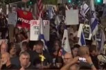 IZGUBILI SU STRPLJENJE: Hiljade Izraelaca na trgu u Tel Avivu tražilo samo JEDNU STVAR od Netanjahua i vojske