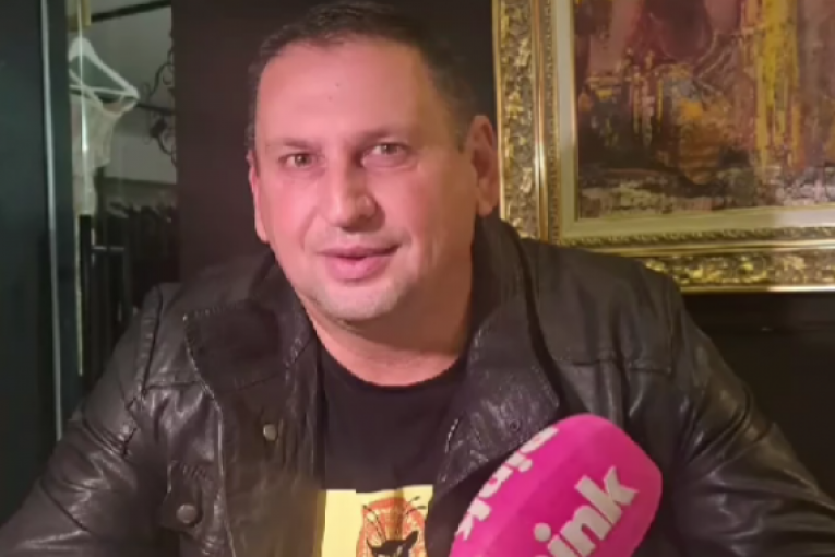 Maja i Taki stižu na Pink