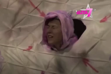 ŠOK PORUKA OSVANULA U ELITI: Nakon saznanja da je Anita bila NEVERNA, Matora je uhvatila na PREPAD!