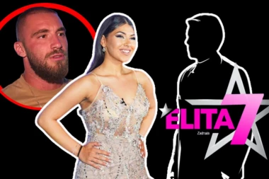 MILICA VESELINOVIĆ POTVRDILA ULAZAK U ELITU: Ima novog dečka, a ide da se suoči sa Mensurom - sprema mu PAKAO!