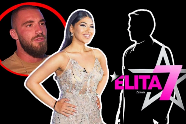 MILICA VESELINOVIĆ POTVRDILA ULAZAK U ELITU: Ima novog dečka, a ide da se suoči sa Mensurom - sprema mu PAKAO!