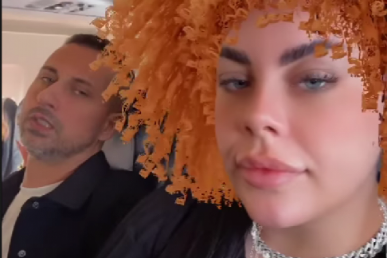 Objava Sandre Rešić