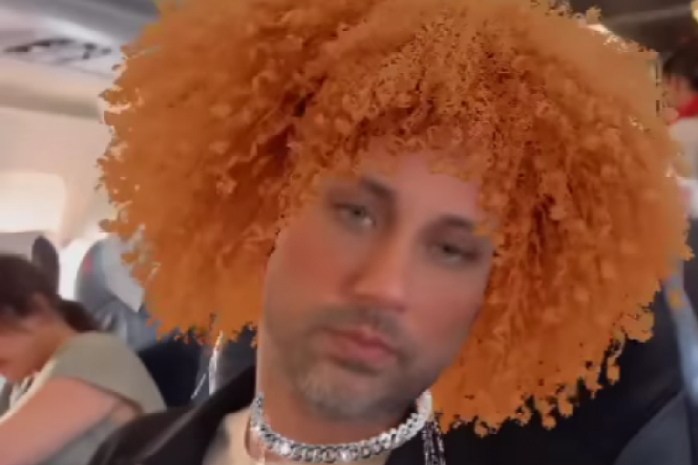 Objava Sandre Rešić