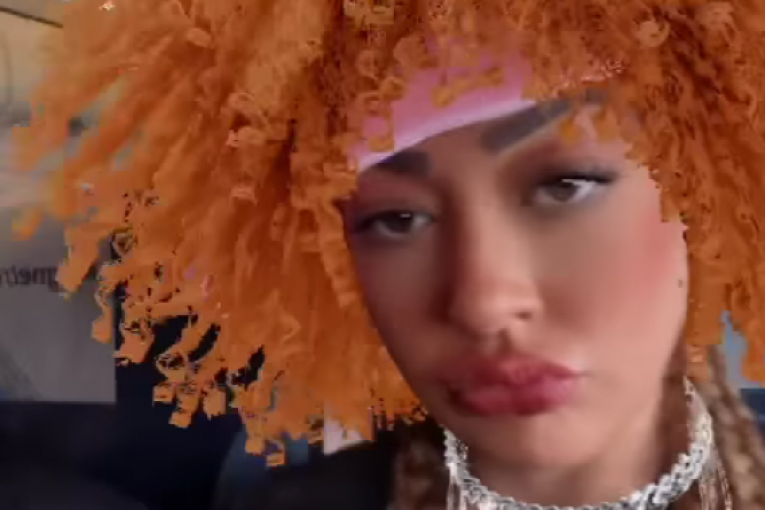 Objava Sandre Rešić