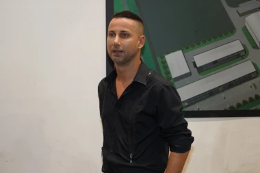 PROCURIO ĐEDOVIĆEV PRIVATNI SNIMAK: Širi se mrežama, pale i PRETNJE!