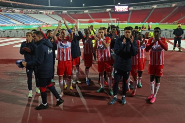 ZNAJU "BIKOVI" ŠTA ZNAČI "PAKAO" MARAKANE! Zvezda je 10 puta pobeđivala nemačke klubove! Samo su ONI odneli POBEDE!