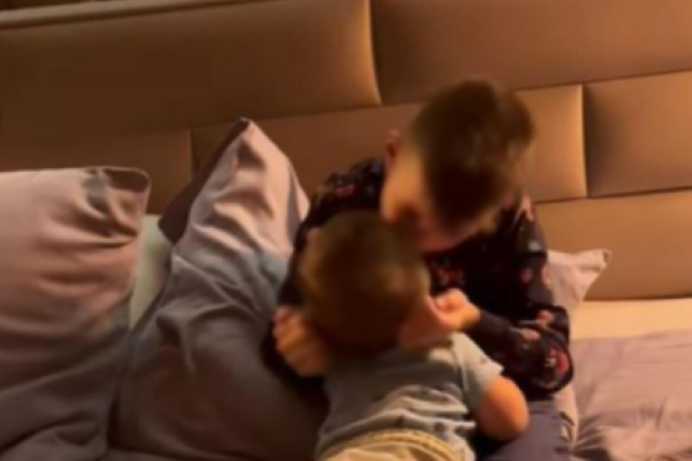 Jelena Radanović Instagram