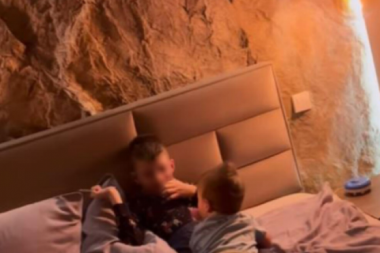 Jelena Radanović Instagram