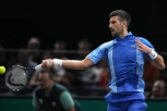 OGLASIO SE NOVAK PRED FINALE! Evo šta je PORUČIO Dimitrovu!