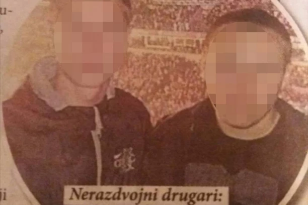 RANJENI MOMAK NA ČUKARICI ZAJEDNO SA SVOJIM DRUGOM OPTUŽIVAN ZA UBISTVO U CRKVI! Obojica imaju krcat dosije - Ivanovog prijatelja dovodili u vezu i sa LIKVIDACIJOM ŠKALJARACA?
